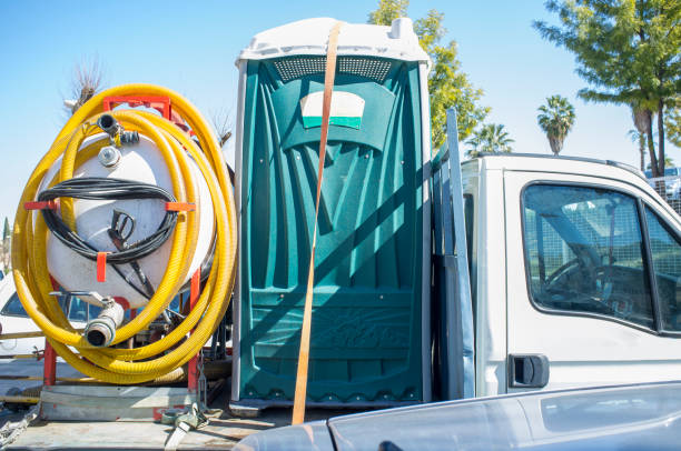 Best Luxury portable toilet rental  in Trappe, MD