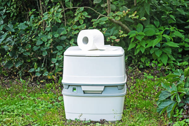 Reliable Trappe, MD porta potty rental Solutions