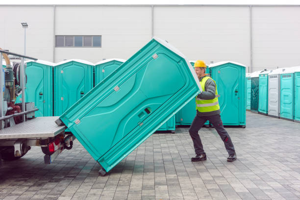 Best Porta potty rental near me  in Trappe, MD