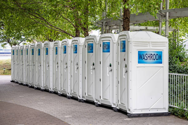 Best Restroom trailer rental cost  in Trappe, MD