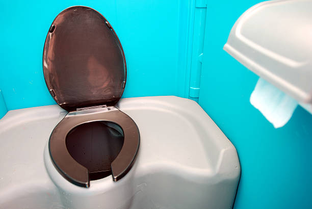 Portable Toilet Options We Offer in Trappe, MD