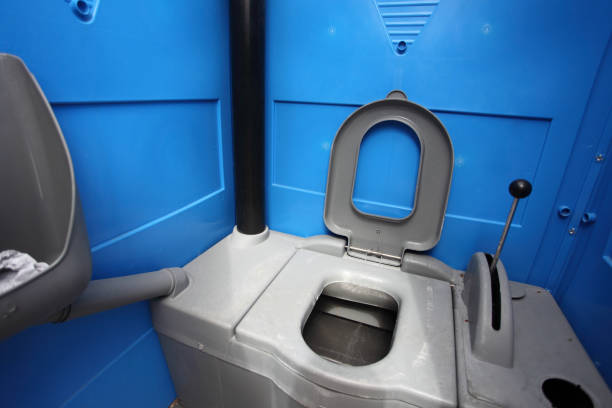 Portable Toilet Options We Offer in Trappe, MD