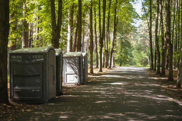 Best Porta potty delivery and setup  in Trappe, MD