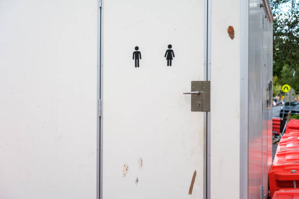 Sanitation services for porta potties in Trappe, MD