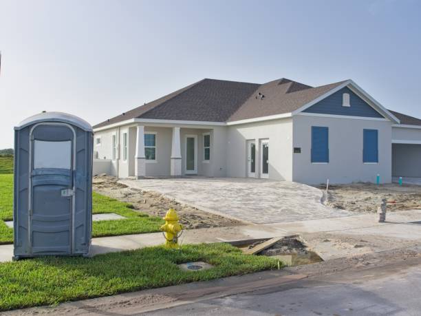 Best Porta potty rental near me  in Trappe, MD