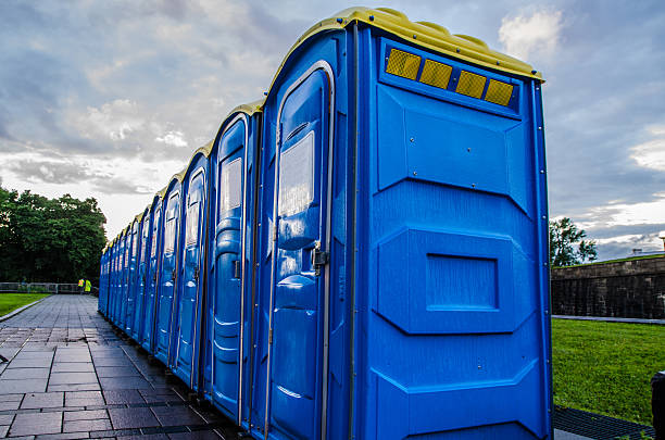Best Portable restroom solutions  in Trappe, MD