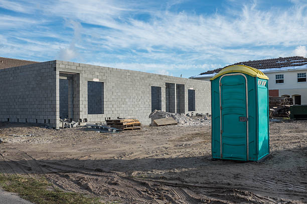 Portable restroom solutions in Trappe, MD