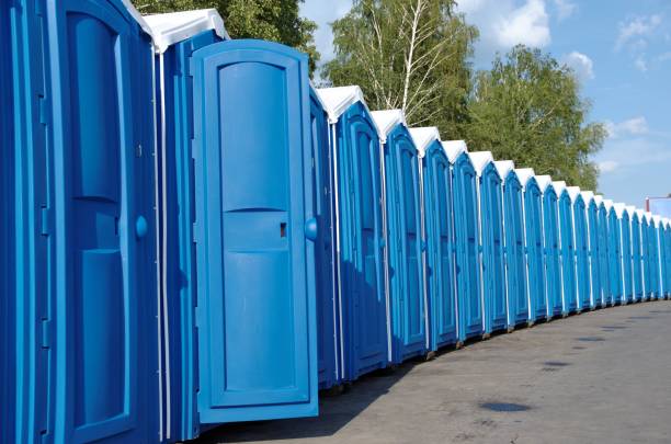 Best High-end porta potty rental  in Trappe, MD